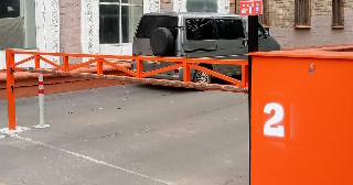 Купить антивандальный шлагбаум Королев, цена от 4133 руб.