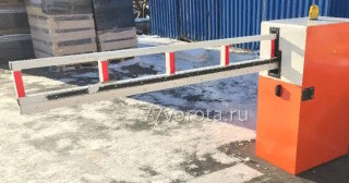Купить антивандальный шлагбаум Королев, цена от 4133 руб.