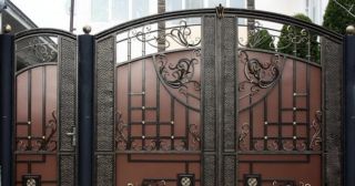 Купить услугу замер ворот Королев, цена от 576 рублей
